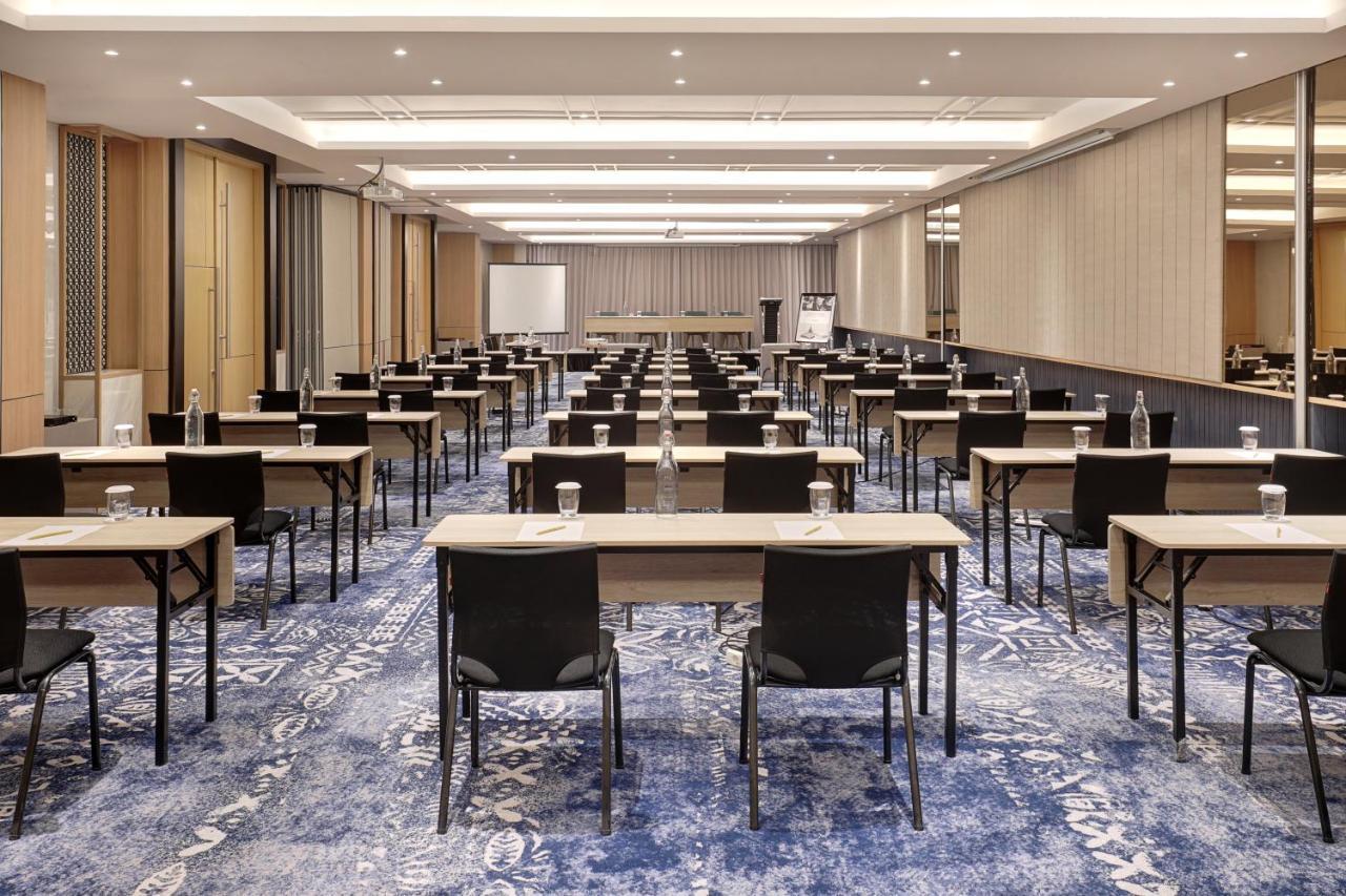 Mercure Samarinda Exterior photo