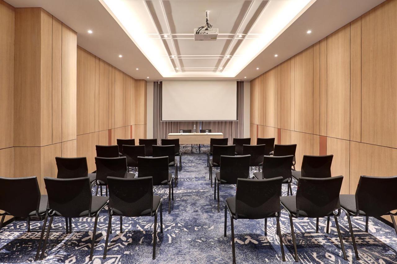 Mercure Samarinda Exterior photo