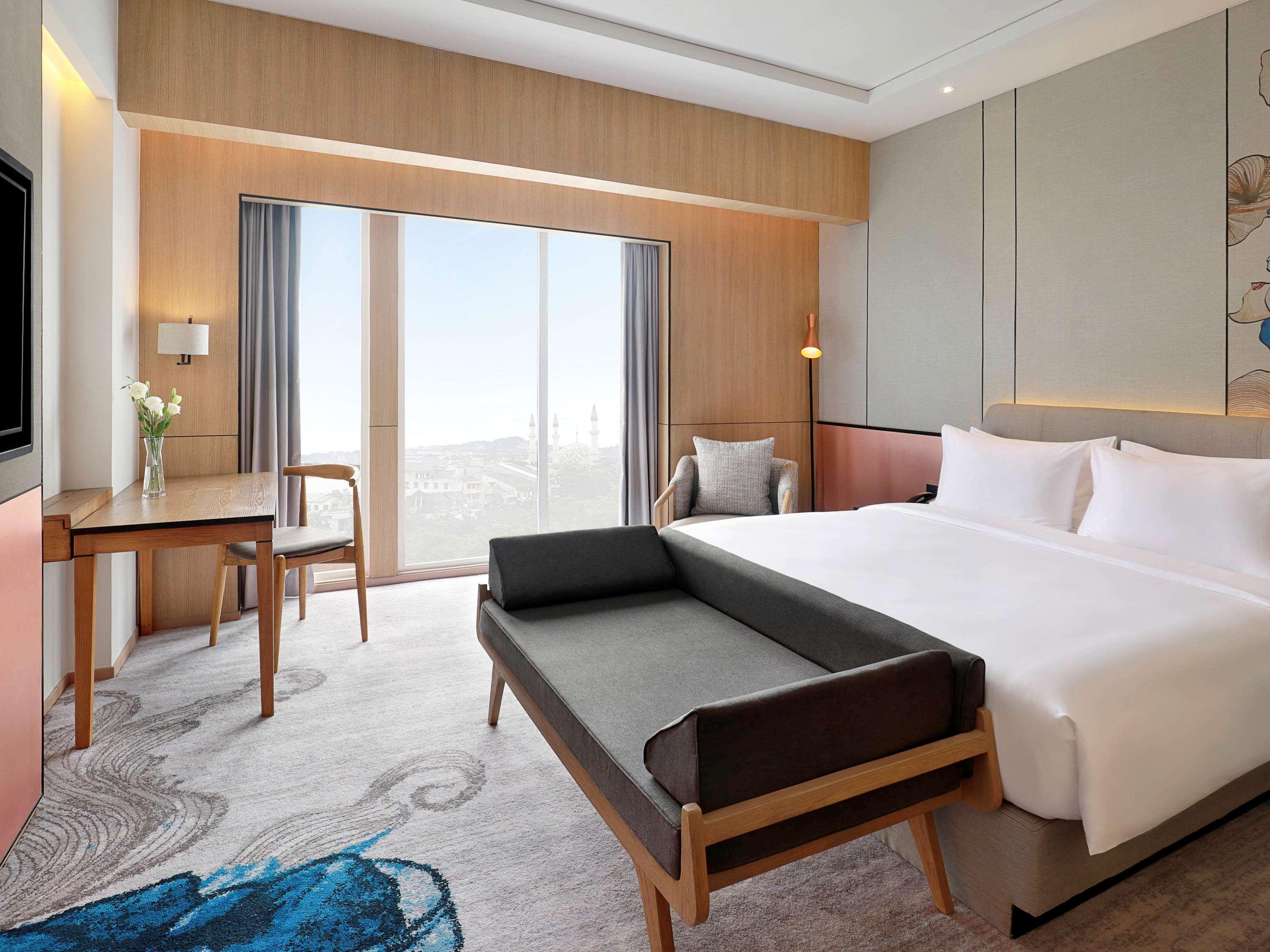Mercure Samarinda Exterior photo