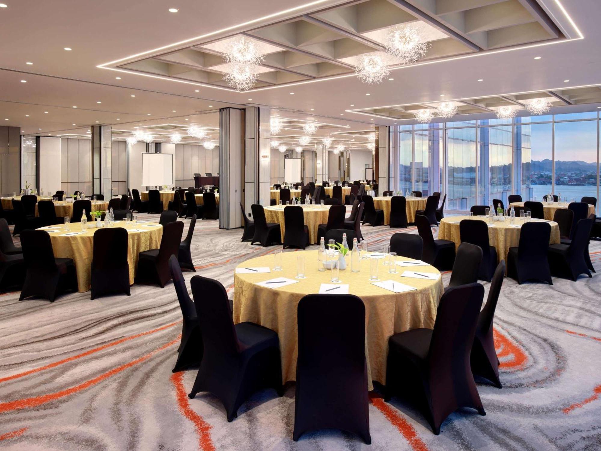 Mercure Samarinda Exterior photo