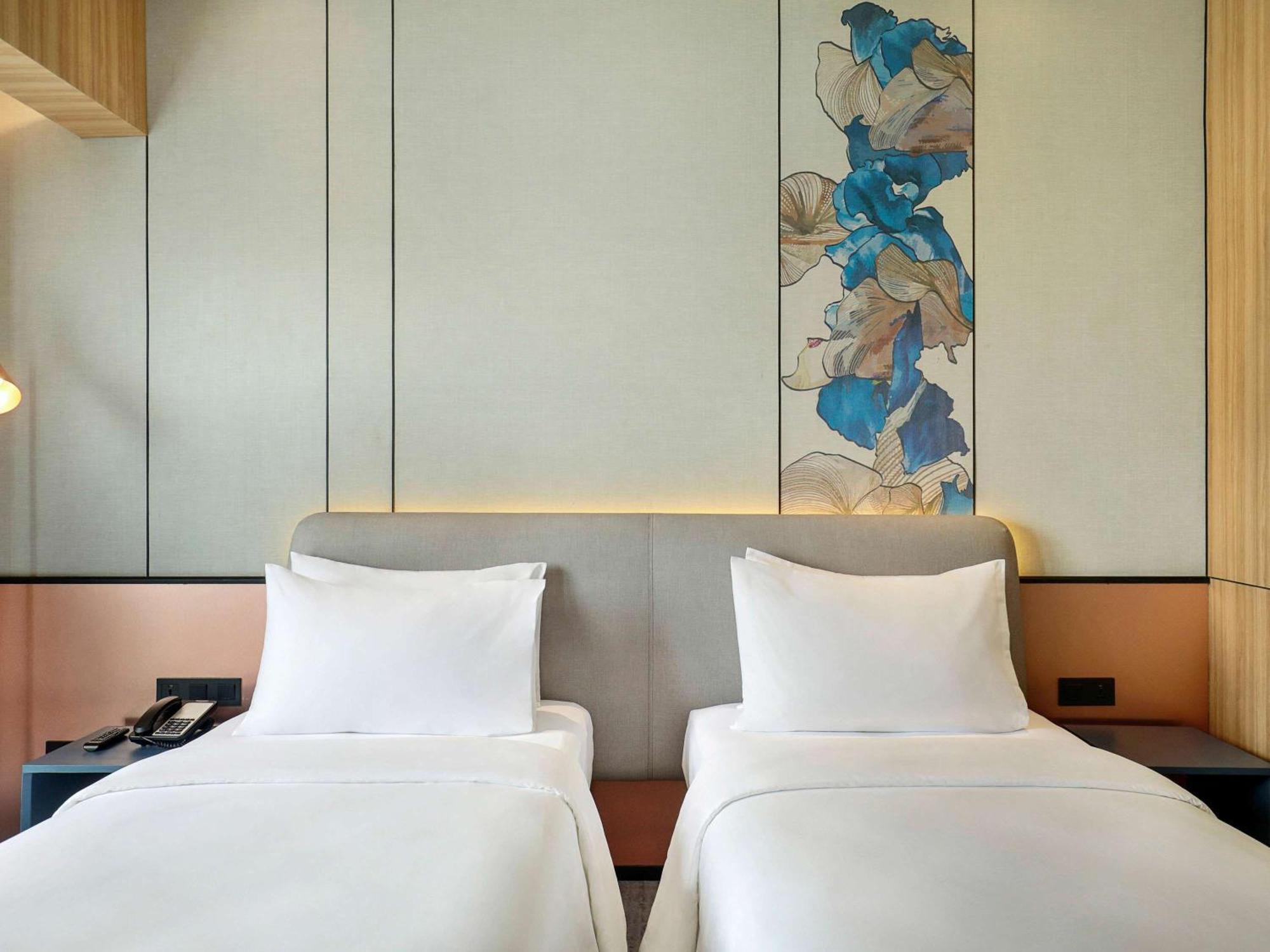 Mercure Samarinda Exterior photo