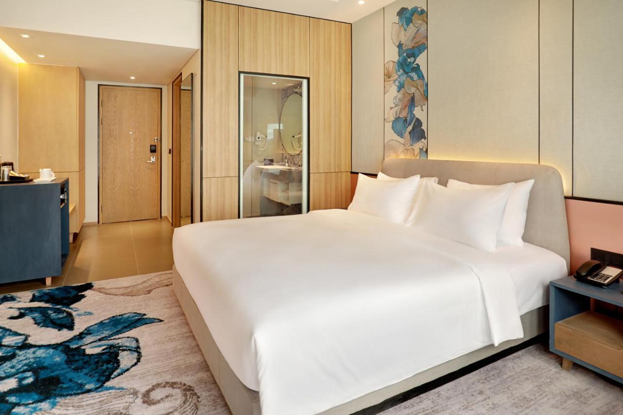 Mercure Samarinda Exterior photo