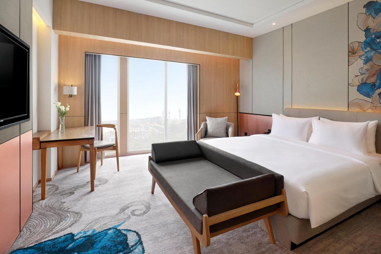 Mercure Samarinda Exterior photo